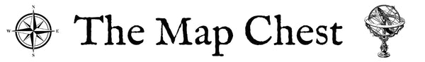 The Map Chest