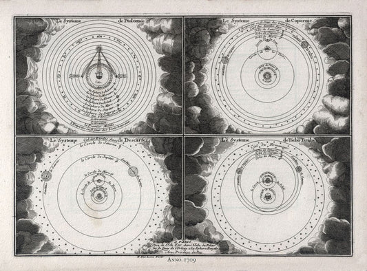 Celestial: Fer - Celestial - 1709 - The Map Chest